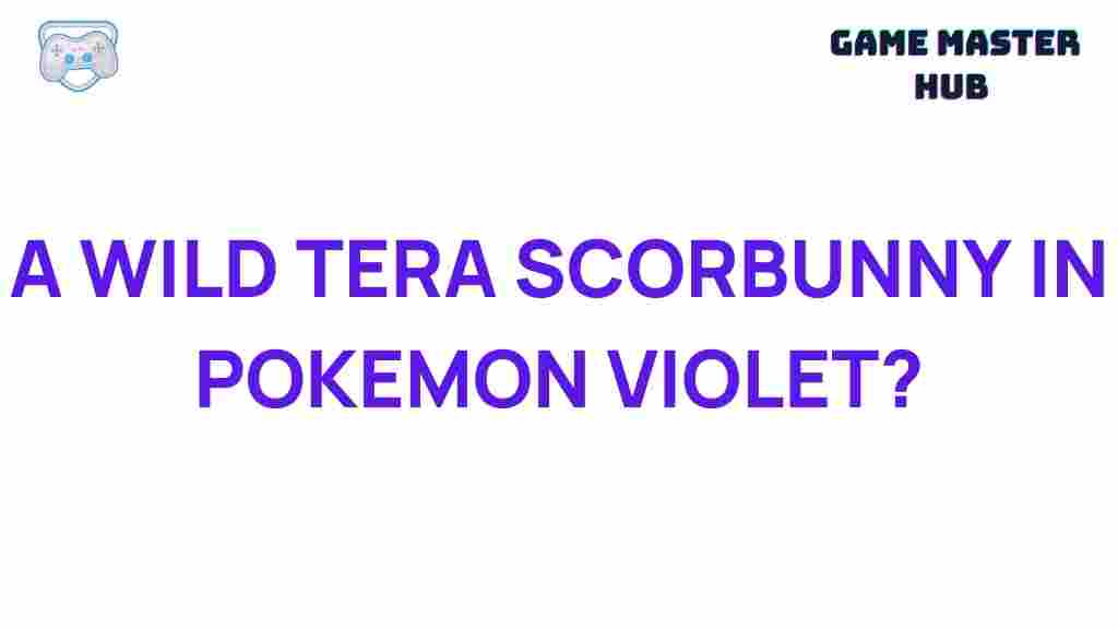 uncovering-rare-tera-scorbunny-pokemon-violet