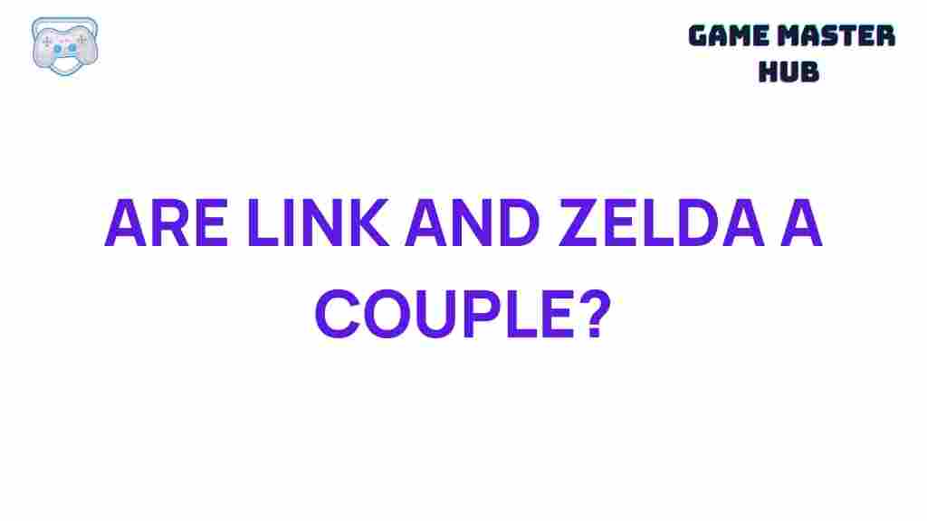 link-zelda-couple-revealed