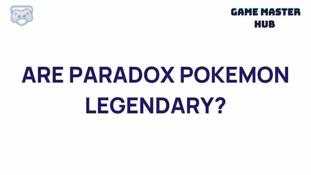 legendary-paradox-pokemon
