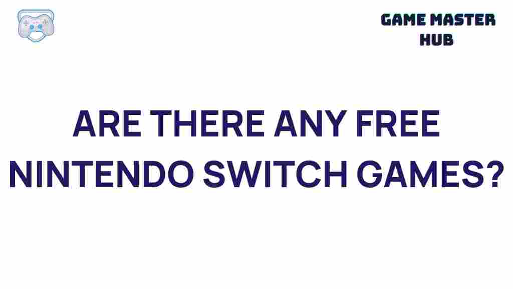 free-nintendo-switch-games