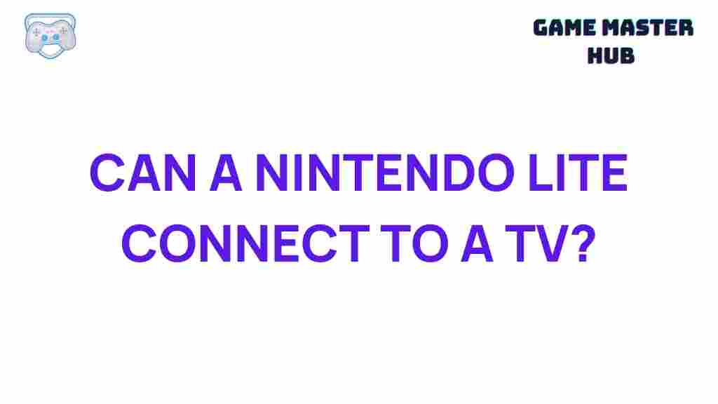 nintendo-lite-tv-connection