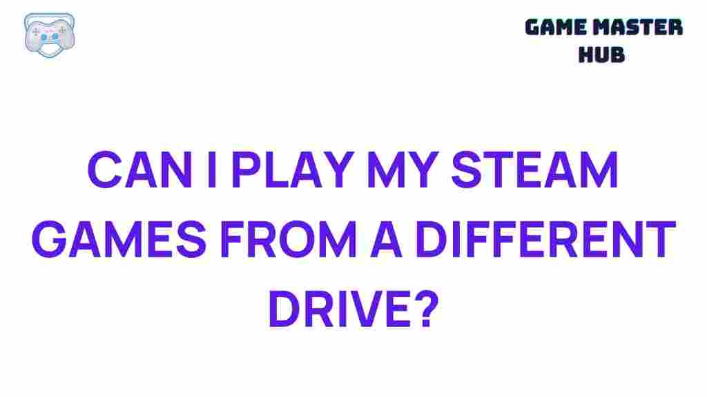 play-steam-games-multiple-drives