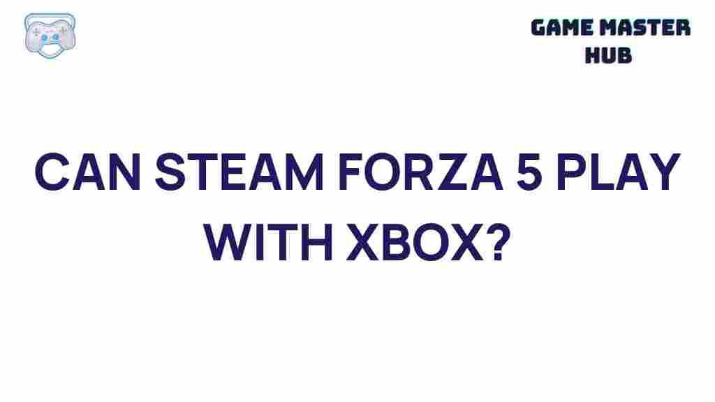 cross-platform-gaming-steam-forza-5-xbox