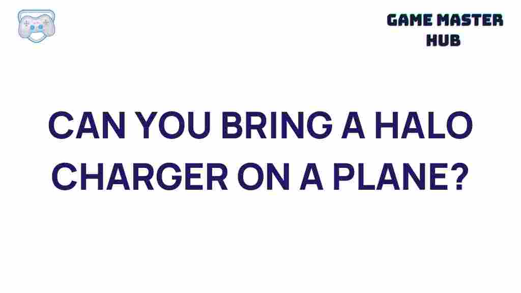 halo-charger-airplane-compatibility