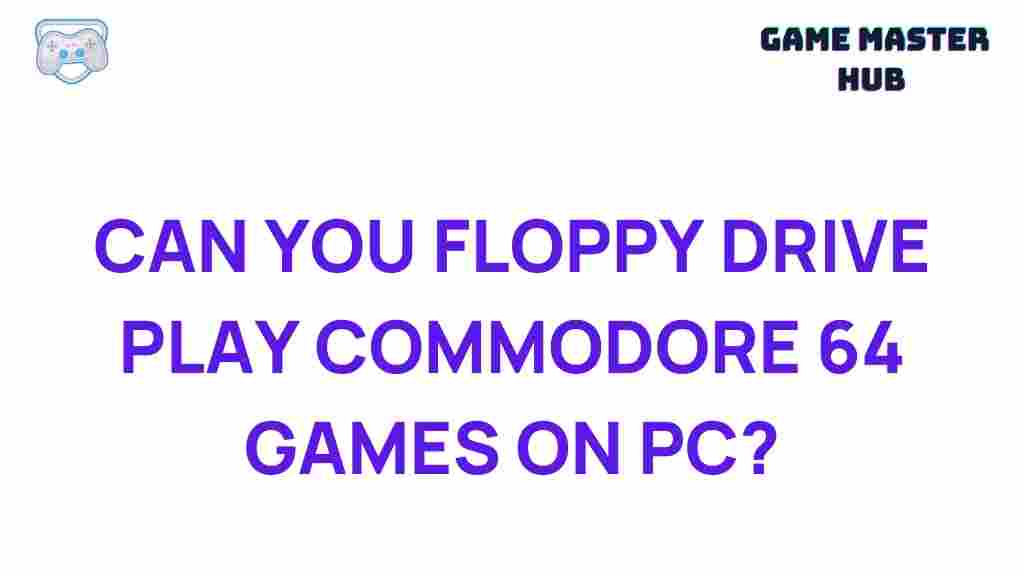 can-floppy-drive-play-commodore-64-games
