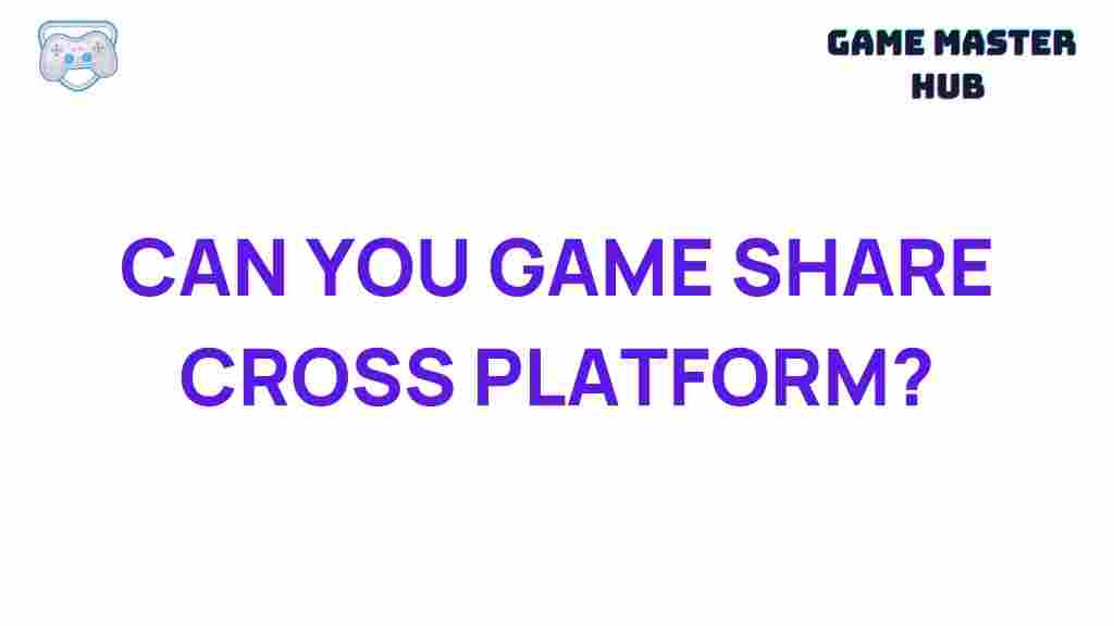 cross-platform-game-sharing