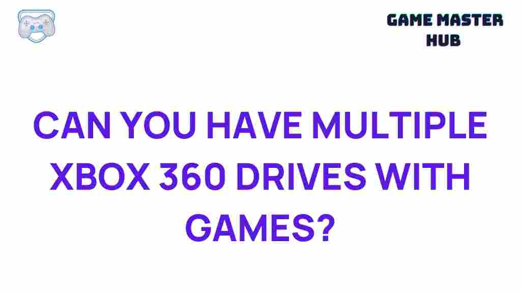 multiple-xbox-360-drives-games
