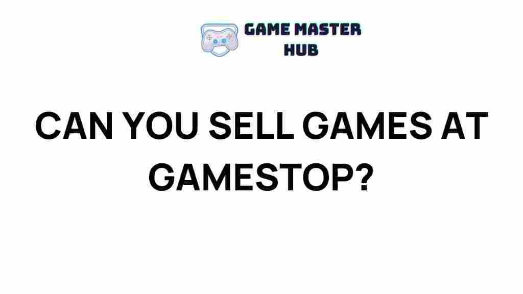 gamestop-selling-games