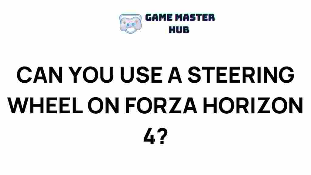 forza-horizon-4-steering-wheel-compatibility