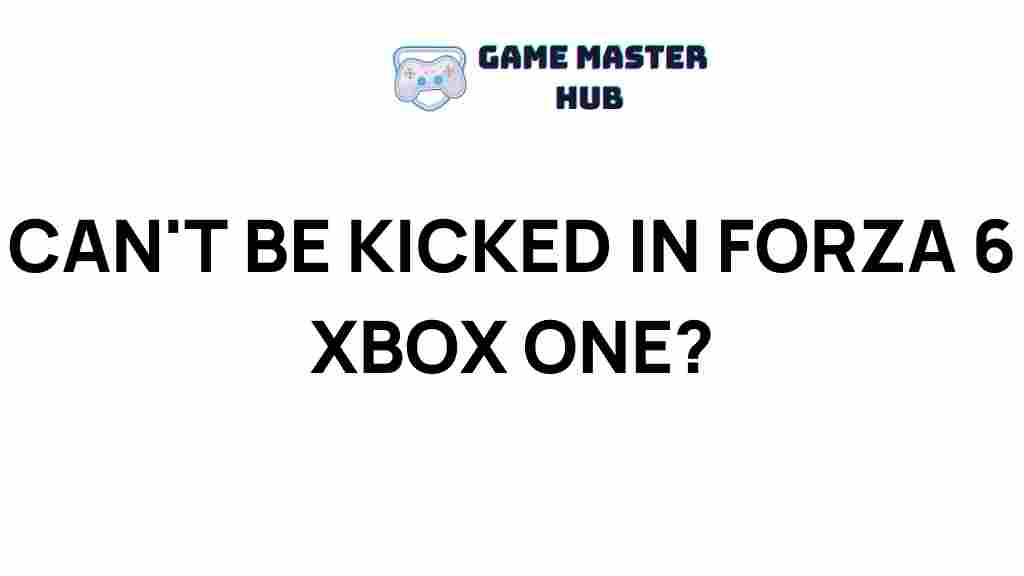 unraveling-inability-kick-forza-6-xbox-one
