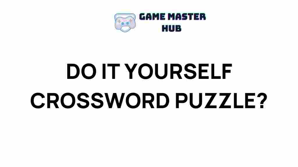 diy-crossword-puzzle-challenge