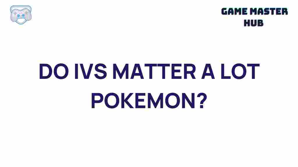 pokemon-individual-values-training