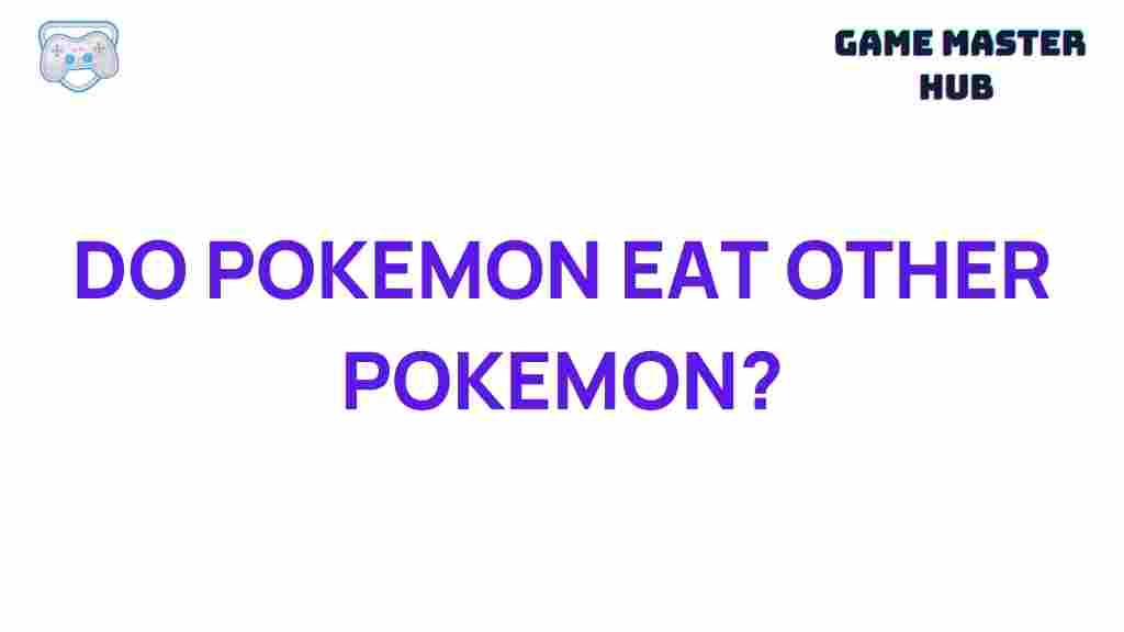 pokemon-eating-habits