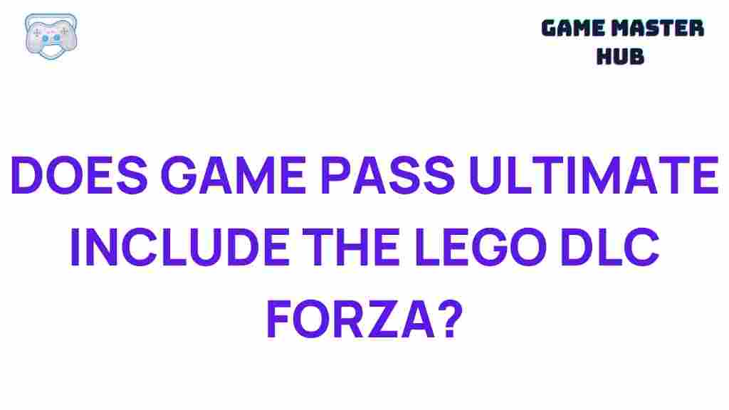 game-pass-ultimate-LEGO-DLC-Forza