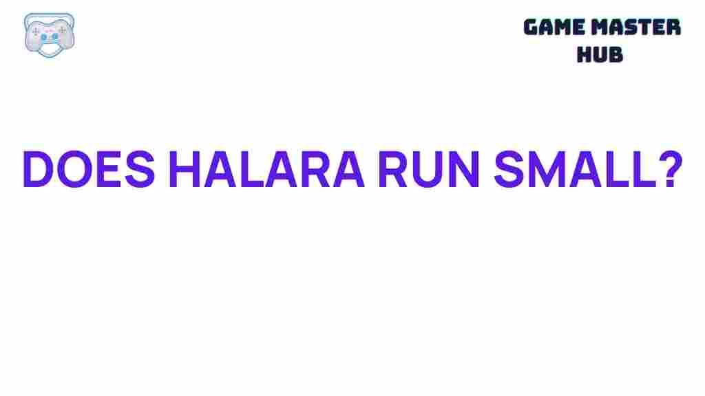 halara-sizing-guide
