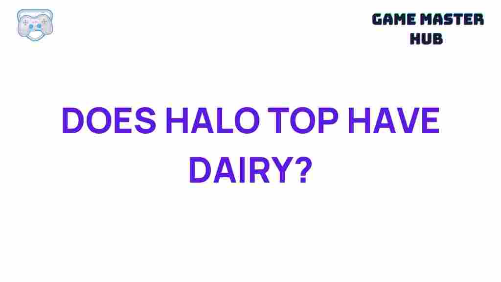 halo-top-dairy-content