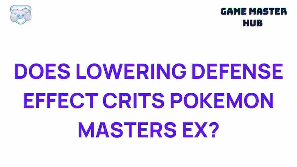 lowering-defense-critical-hits-pokemon-masters-ex