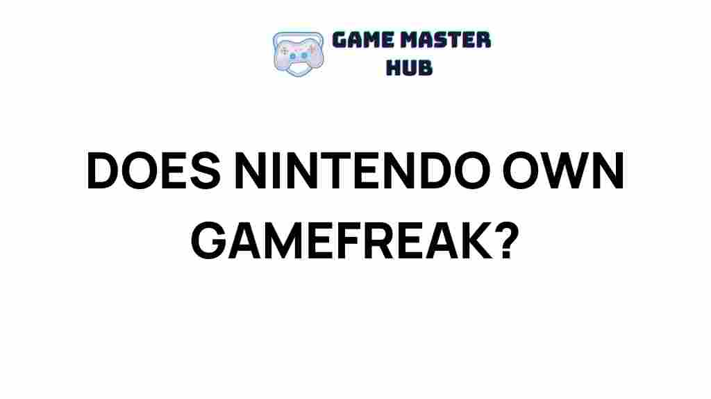 nintendo-owns-gamefreak