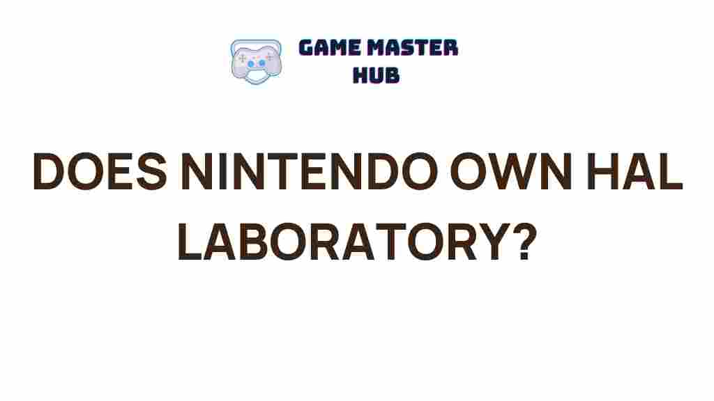 nintendo-ownership-hal-laboratory
