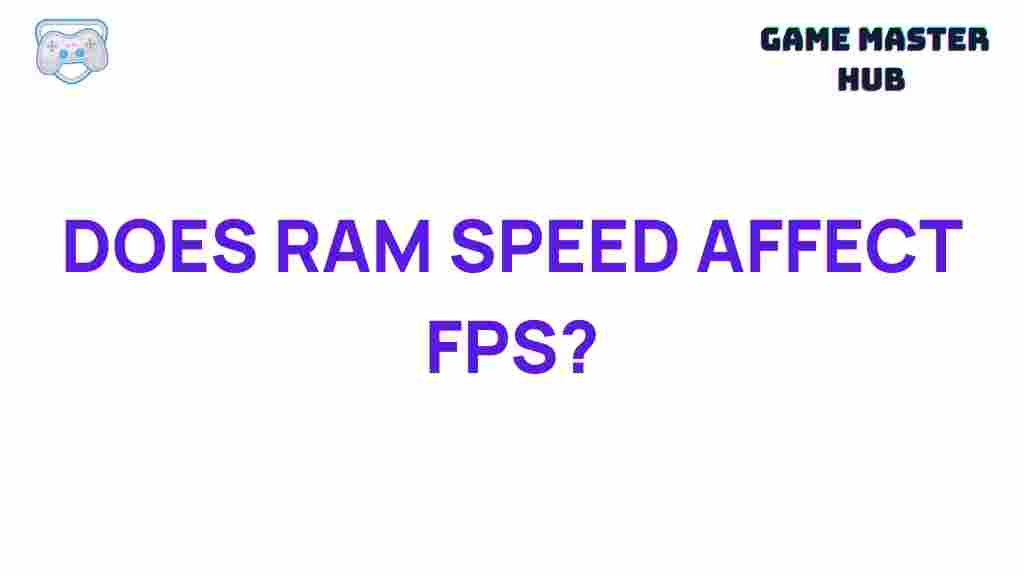 impact-of-ram-speed-on-gaming
