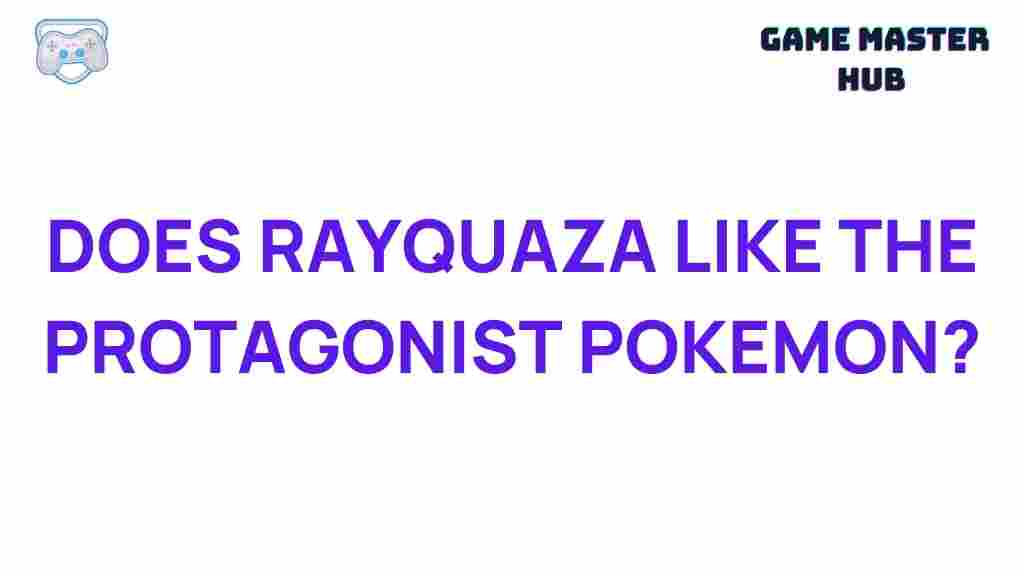 rayquaza-relationship-protagonist-pokemon