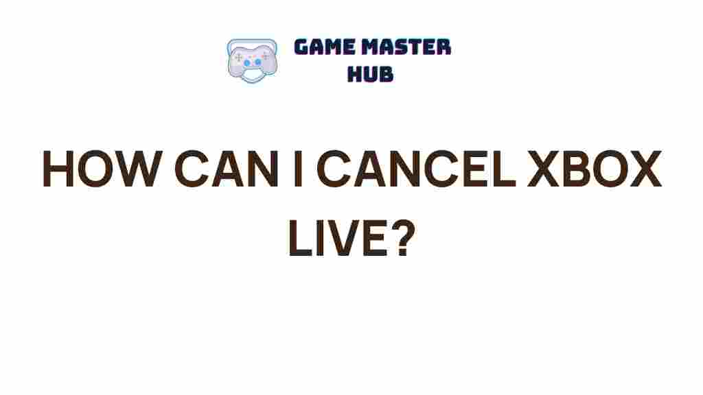cancelling-xbox-live