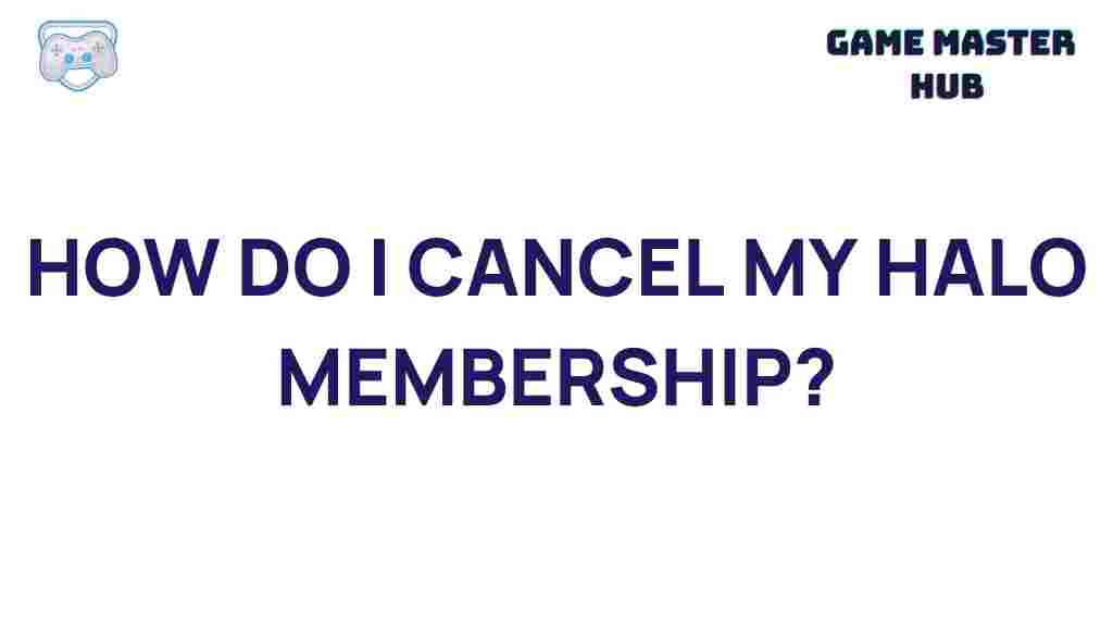 cancel-halo-membership