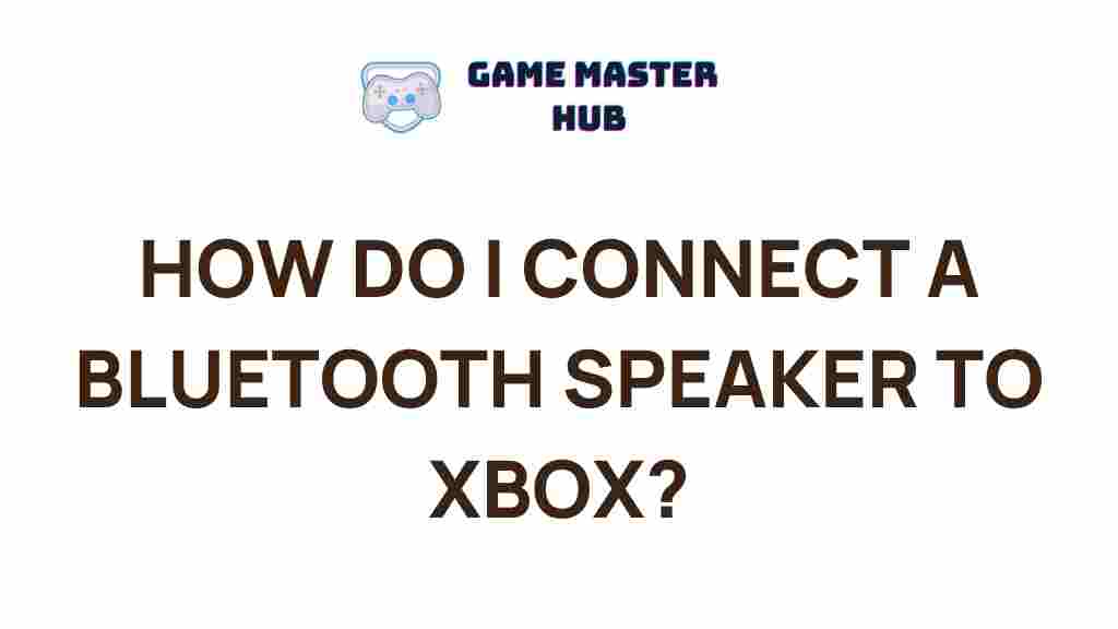 bluetooth-speaker-xbox-connection