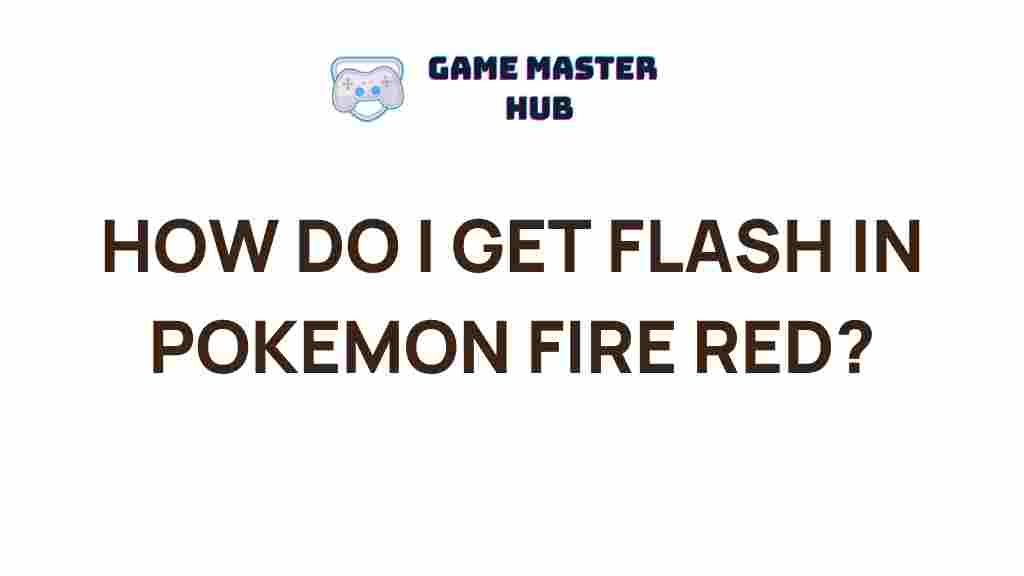 obtaining-flash-pokemon-fire-red