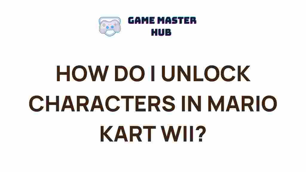 unlocking-characters-mario-kart-wii