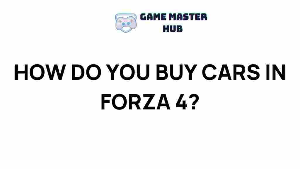 forza-4-car-buying-tips