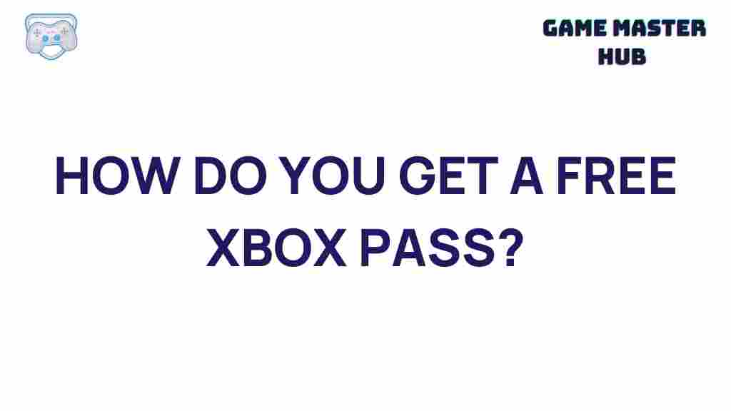 free-xbox-pass-secrets