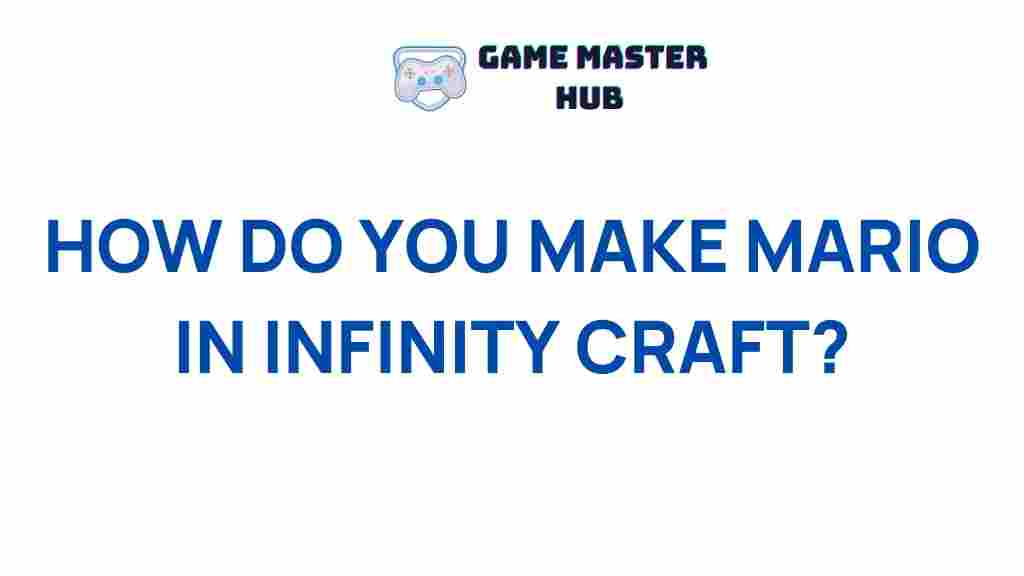 crafting-mario-infinity-craft