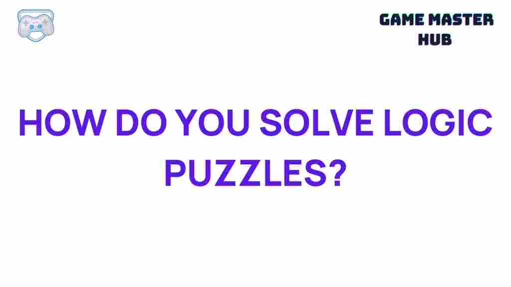 solving-logic-puzzles