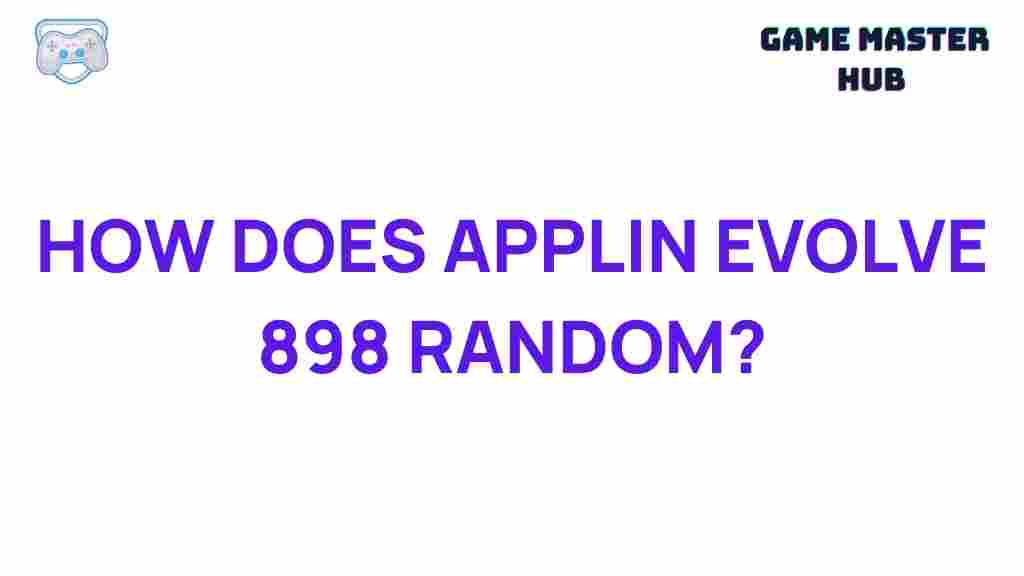 evolution-of-applin-898-random