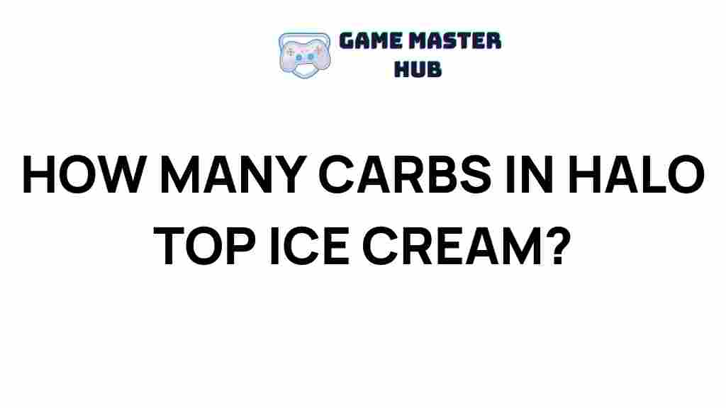 halo-top-ice-cream-carb-content