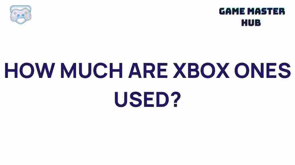 xbox-one-resale-value