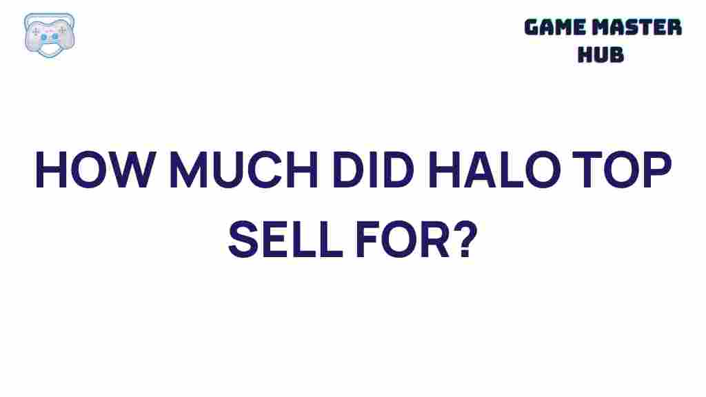 halo-top-selling-price
