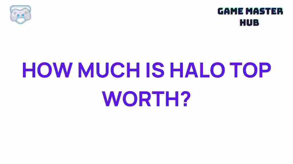 halo-top-ice-cream-valuation