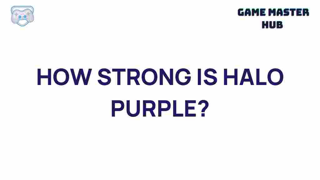 halo-purple-strength-analysis