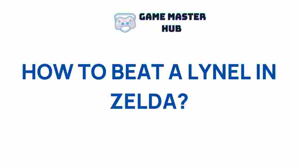 defeat-lynel-zelda