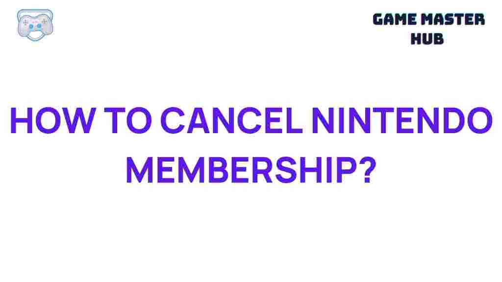 cancel-nintendo-membership