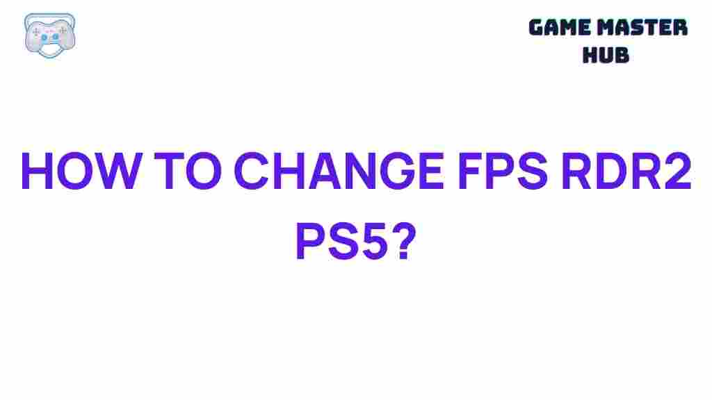 enhance-fps-rdr2-ps5