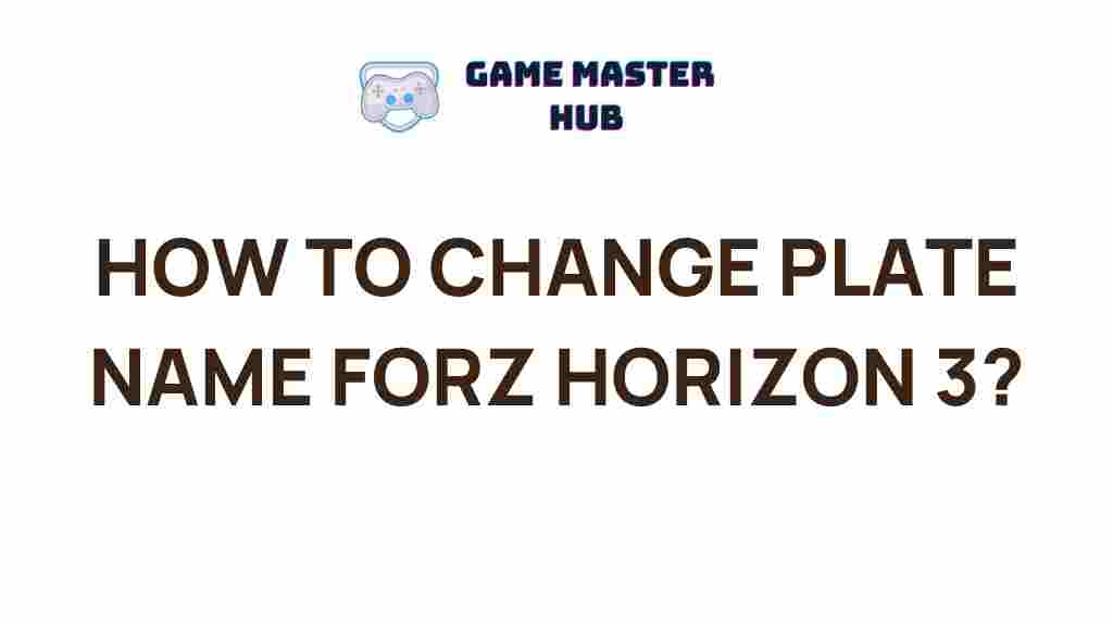 forza-horizon-3-plate-name-change