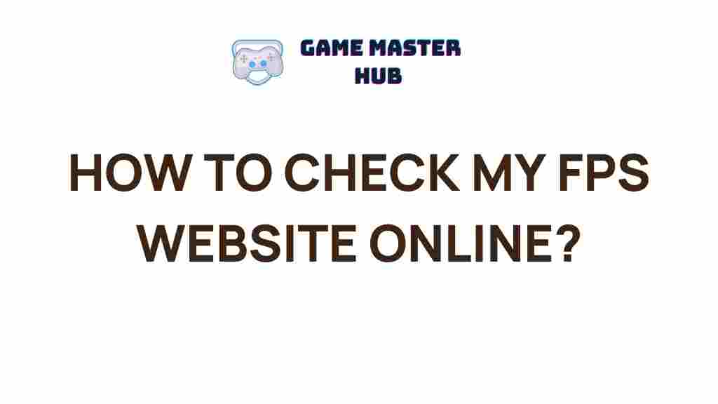 check-fps-online