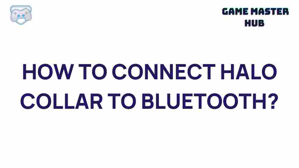 halo-collar-bluetooth-connectivity