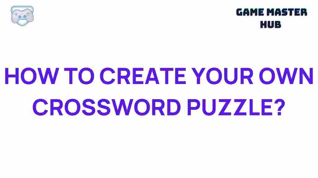 crafting-crossword-puzzle