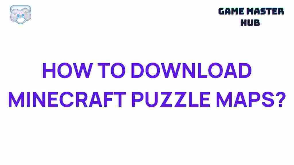 minecraft-puzzle-maps-download