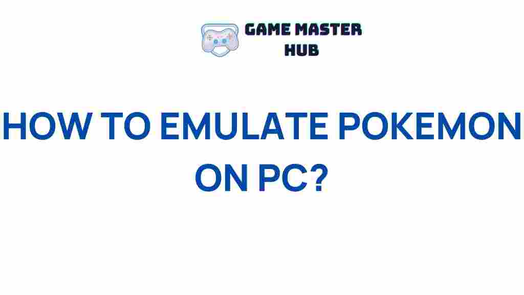 pokemon-emulation-on-pc