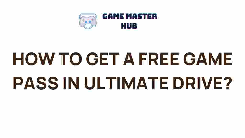 ultimate-drive-free-game-pass